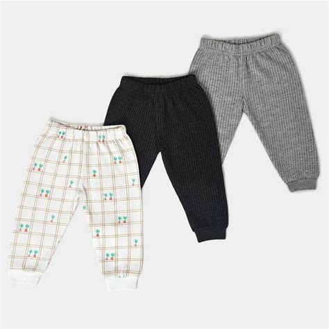 Mi Arcus - Kids Thermal Inner Wear Set Online India - Baby Pyjama Set