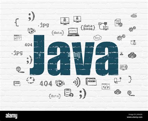 Image result for Java Programming Banner Background