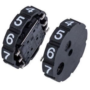 Tactile switch - 26-12. - PTR HARTMANN GmbH - single-pole / 2-pole ...