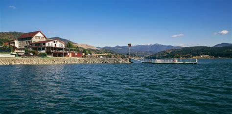 Fisherman's Resort Colibita Pool Pictures & Reviews - Tripadvisor