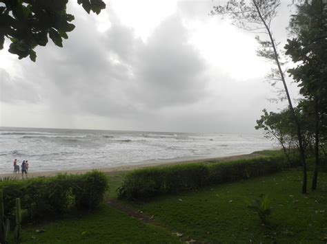 Guhagar Beach, Ratnagiri