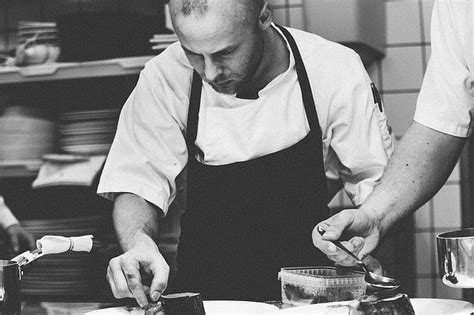 Gastronomie Kochen in der Grossküche - Euro2017 Blog