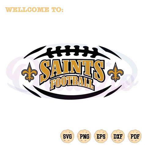 Saints Logo
