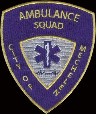 Security and services examples | Emblemen en Badges