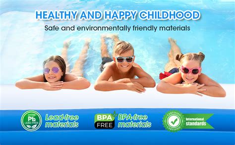 Image result for Inflatable Backyard Pools