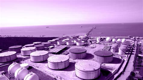 Complete Heat Tracing and Heat-up Systems for new Bitumen Storage ...