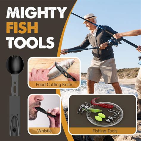 BesTuckle Gifts for Men Him Dad, Survival Kit and Equipment 25 India | Ubuy