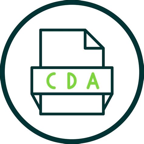 What Is a CDA File Format 的图像结果