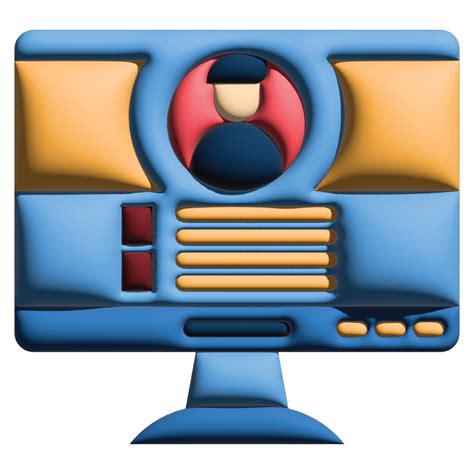 Image result for Profile PNG 3D JavaScript