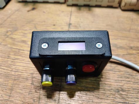 Image result for Fog Machine Controller