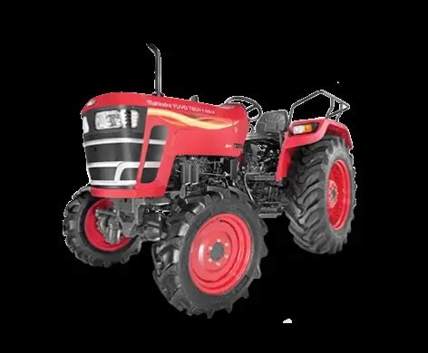Tractor 的图像结果