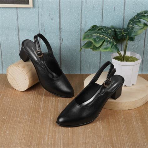 Buy Formal Shoes for Women Online in India - Page 3