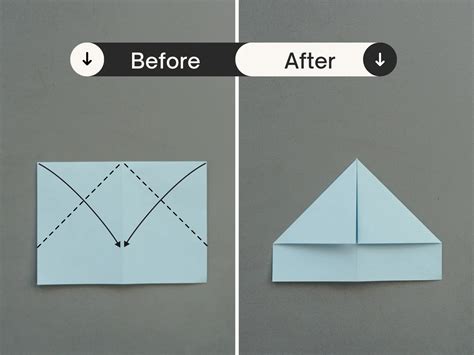 Image result for Origami Hat Tutorial