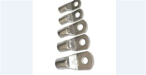 VOLTICA (10PCS PACK) 70MM CU LUGS (100% OXYGEN FREE) 70MM COPPER ...