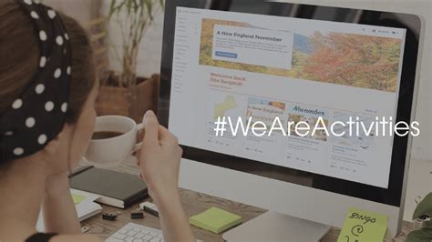 Image result for Activity Connection