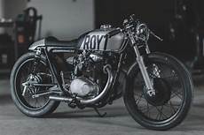 Honda Cb 250 Two Fifty Cafe Racer by Nifty Two Fifty Hookie Co S Honda Cb250 Cafe Racer Honda Cb 250 Two Fifty Cafe Racer