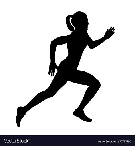Runner Vector 的图像结果