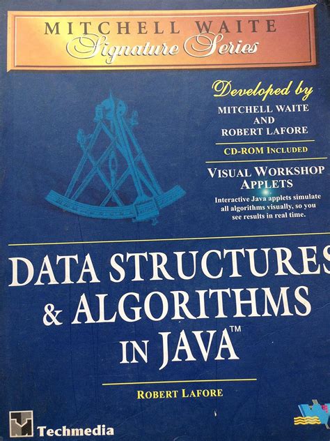 Amazon.in: Buy Data Structure & Algorithms in Java Book Online at Low ...