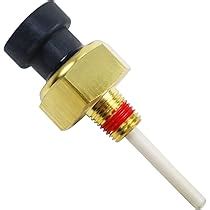 Cummins Engine Coolant Level Sensor Switch 4 Pin 4-Pin Coolant Level ...
