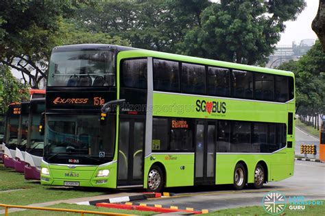Getting Around Singapore Rapid Transit Public Transport