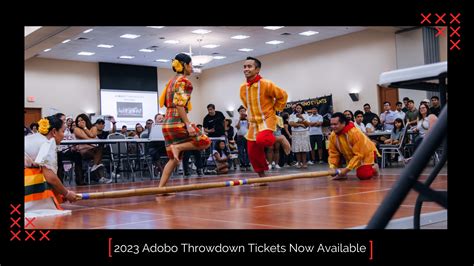 Adobo Throwdown