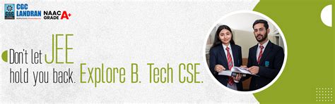 Latest Blog-CGC Landran