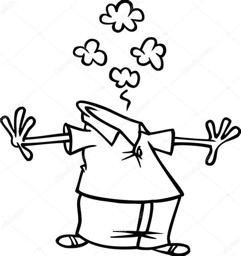 Image result for Drawing of Exploding Head