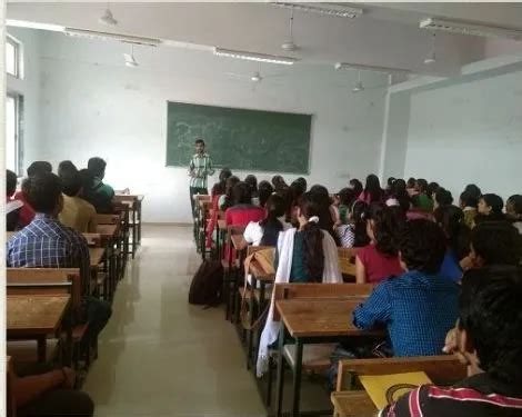 Lukhdhirji Engineering College is Affiliated to GTU Ahmedabad Review by ...