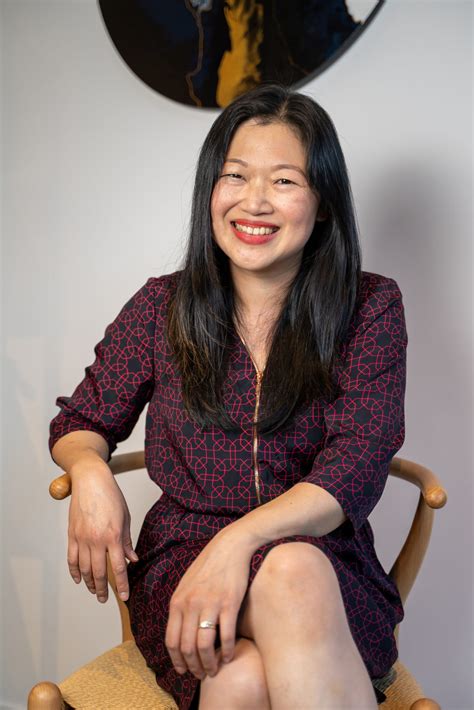 About – Dr. Chloe Lim