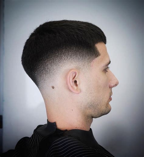 Bald Taper Fade Haircut 30 Best Low Fade Haircuts Idea For Men In 2024