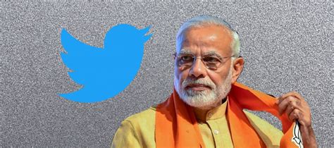 The Power Politics Behind Twitter versus Government of India - The Wire