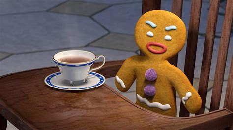 Image result for Shrek Bride of Gingy