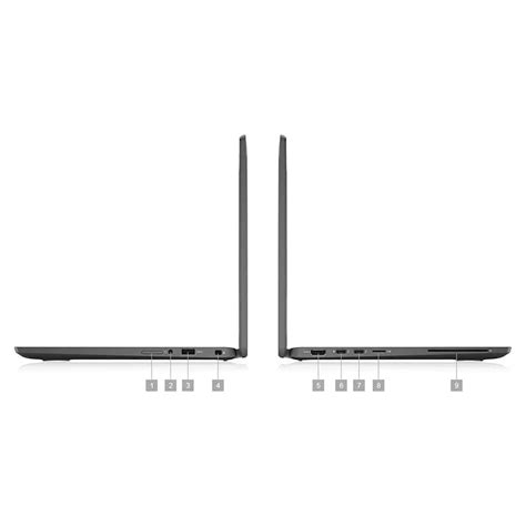Dell Latitude 7310 | Intel Core i7 10th Gen | 13.3" Inch Screen | Wind ...