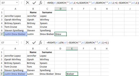 Image result for Excel Text Functions