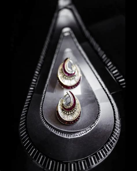 Exploring Moksh's Natural Diamond Wearable Art - Only Natural Diamonds