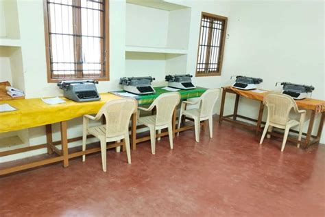 STET School of Management Thiruvallur Campus: Photos, Virtual Tour