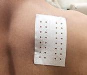 Lion Heat Capsicum Plaster for back pain | Hansaplast India