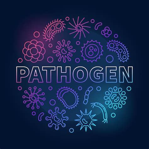 Image result for Pathogen Drawing