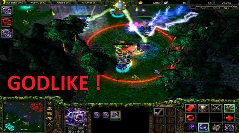 DotA 6.78c LoD v2g Map Download - Legends of DotA | Dota-Utilities