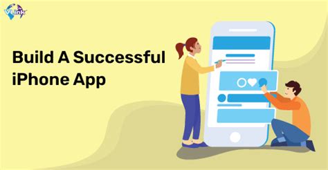 How to Build a Successful iPhone App?
