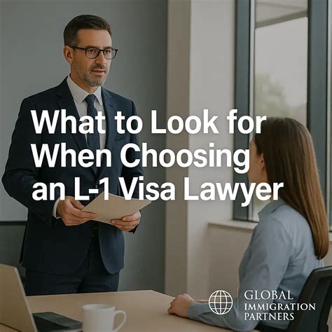 Breakdown of L1 Visa Costs and Payment Guidelines