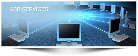 CCCB :: ABB Services