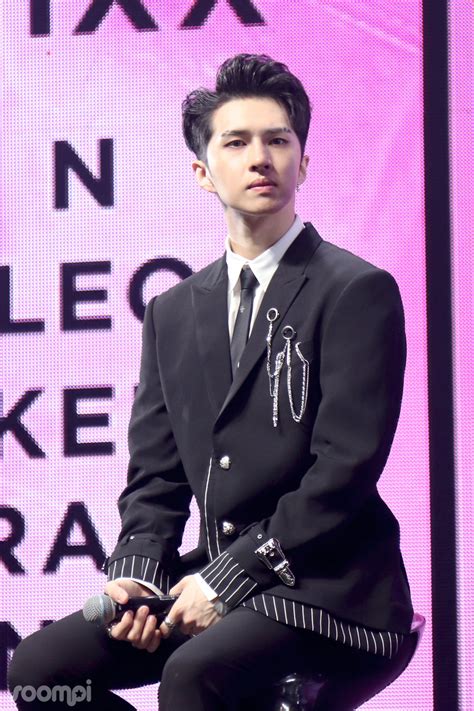 Vixx Ken And N On And On VIXX's Ken Reveals New Haircut Ahead Of