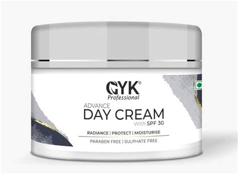 Amazon.in: GYK: Cream & Moisturizers