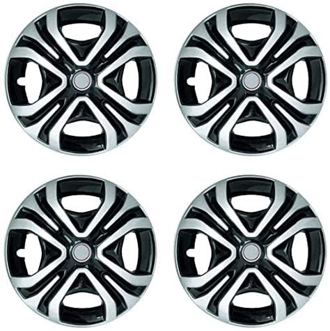 Panewaj 13 Inches Wheel Cover for Tata Tiago Wheel Cap Cover Press ...