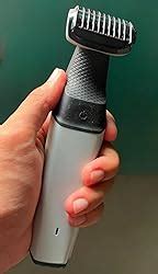 Philips Body Trimmer for Men-Clinically Tested for Sensitive SkinI ...