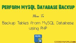 Image result for How to Store Files in Database MySQL Using PHP Code with Harry