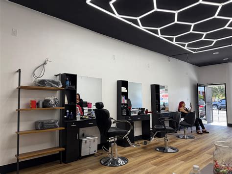 CJ's Barber Shop | Neighborhood Barber Shop, Los Angeles, CA ...