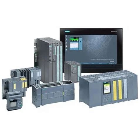 PLC Control Panels - AC Drive Control Panel Trader - Wholesaler ...
