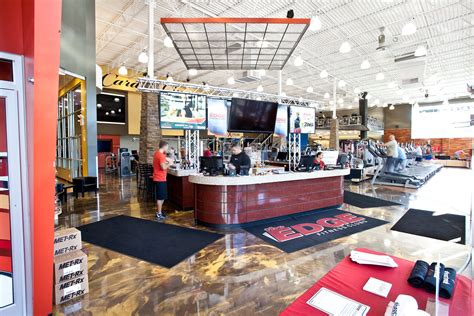 Retail | Building Renovation and More, JLN Contracting